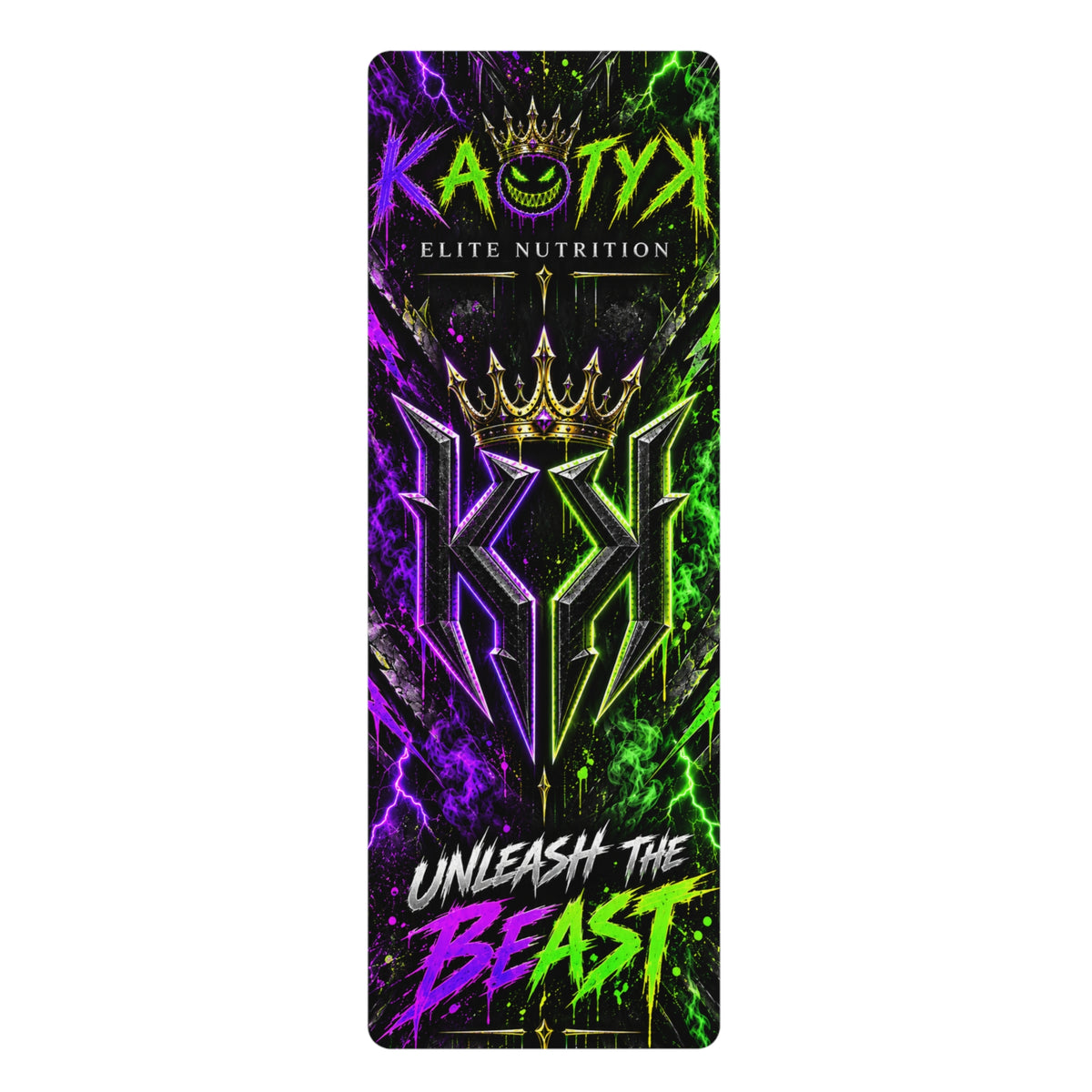 KAOTYK ELITE PERFORMANCE MAT