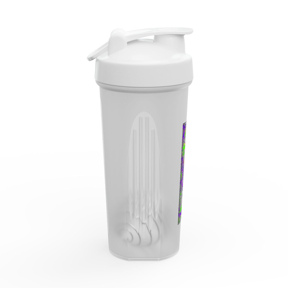 KAOTYK ELITE SHAKER - SWOLE