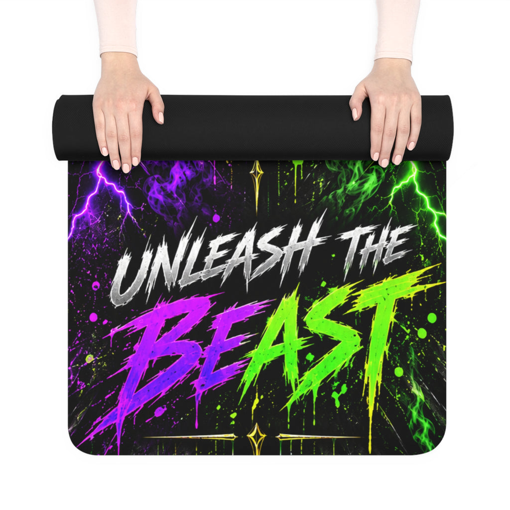 KAOTYK ELITE PERFORMANCE MAT