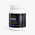 Ultimate Performance Stack (ISO KRITIKAL + SWOLE)