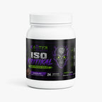 Ultimate Performance Stack (ISO KRITIKAL + SWOLE)