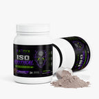 KEN’s ISO KRITIKAL - Chocolate