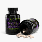KEN’s Midnight Rendezvous