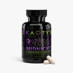 KEN’s Midnight Rendezvous