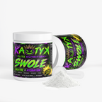 SWOLE: Creatine + Hydration