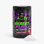 KEN'S Skreet Fuel  (Knockout Punch)