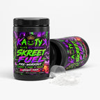KEN'S Skreet Fuel  (Knockout Punch)