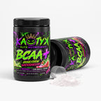 BCAA Post Workout Powder (Honeydew/Watermelon)