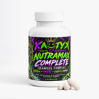 Nutramax Complete - Seamoss Complex