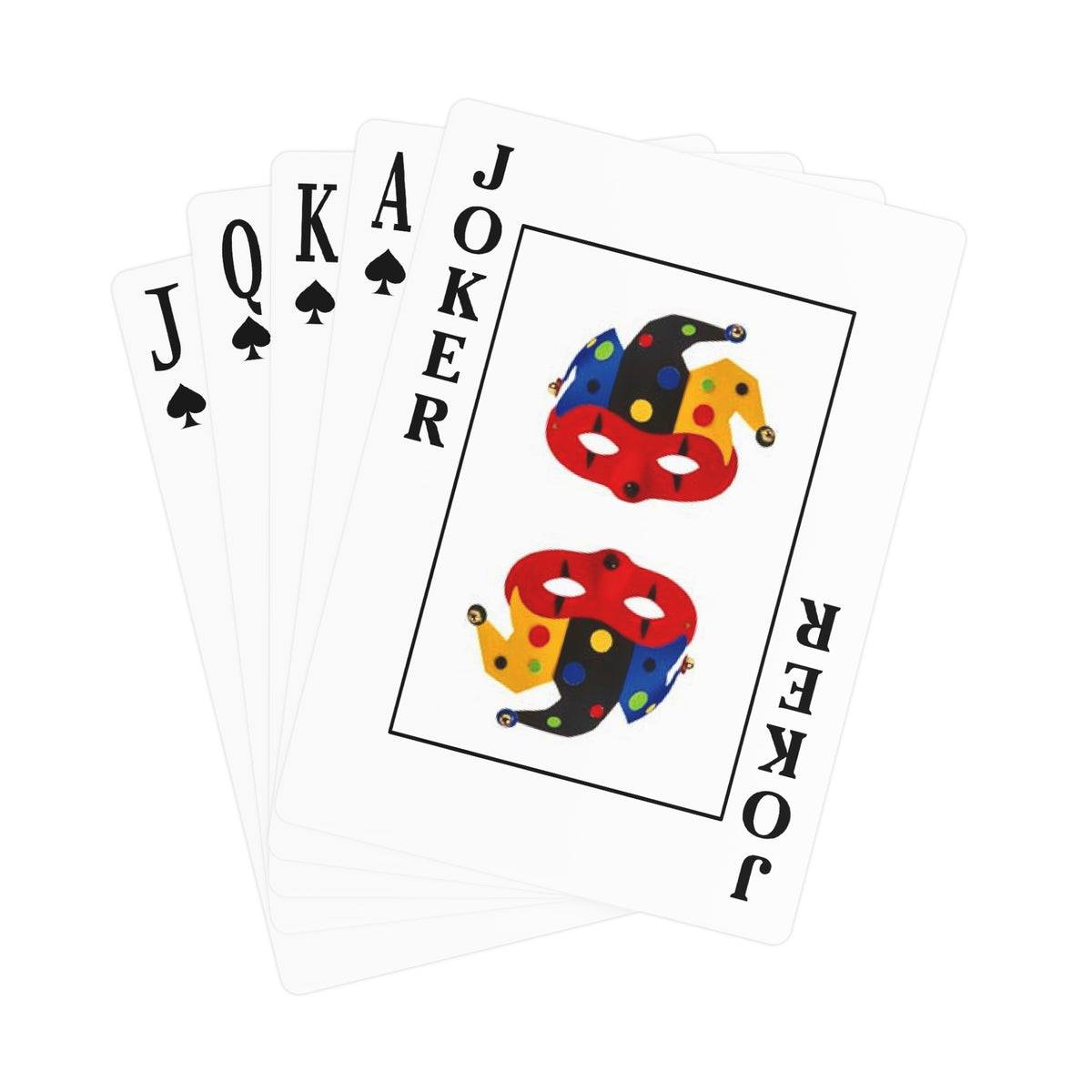 KAOTYK KING’S DECK