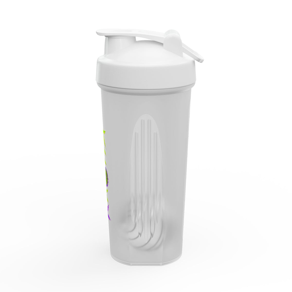 Kaotyk Elite Shaker