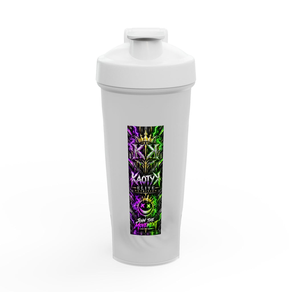 Kaotyk Elite Shaker - Join The Movement