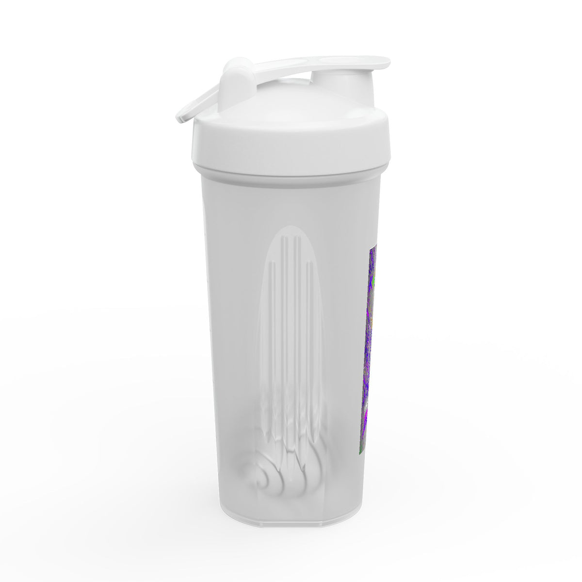 KAOTYK ELITE SHAKER - UNLEASH THE BEAST