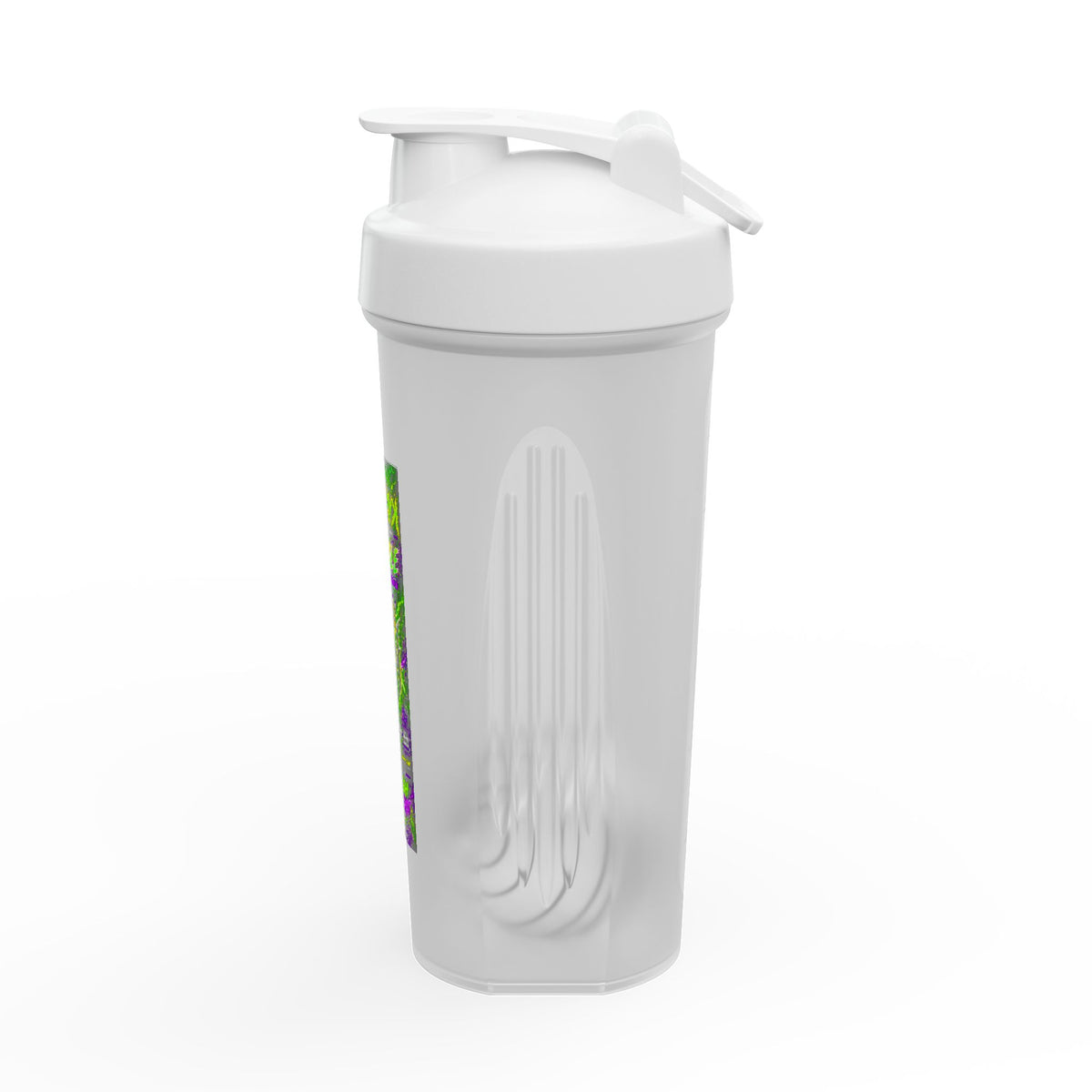KAOTYK ELITE SHAKER - SWOLE